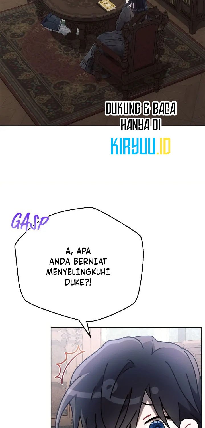 Ashtarte Chapter 90 Gambar 19