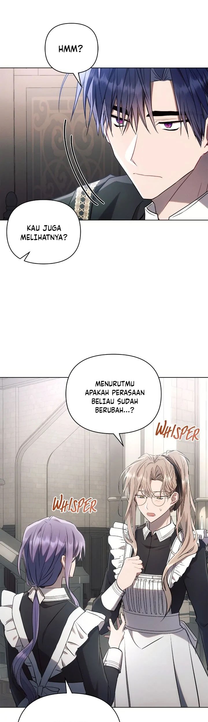 Ashtarte Chapter 90 Gambar 25