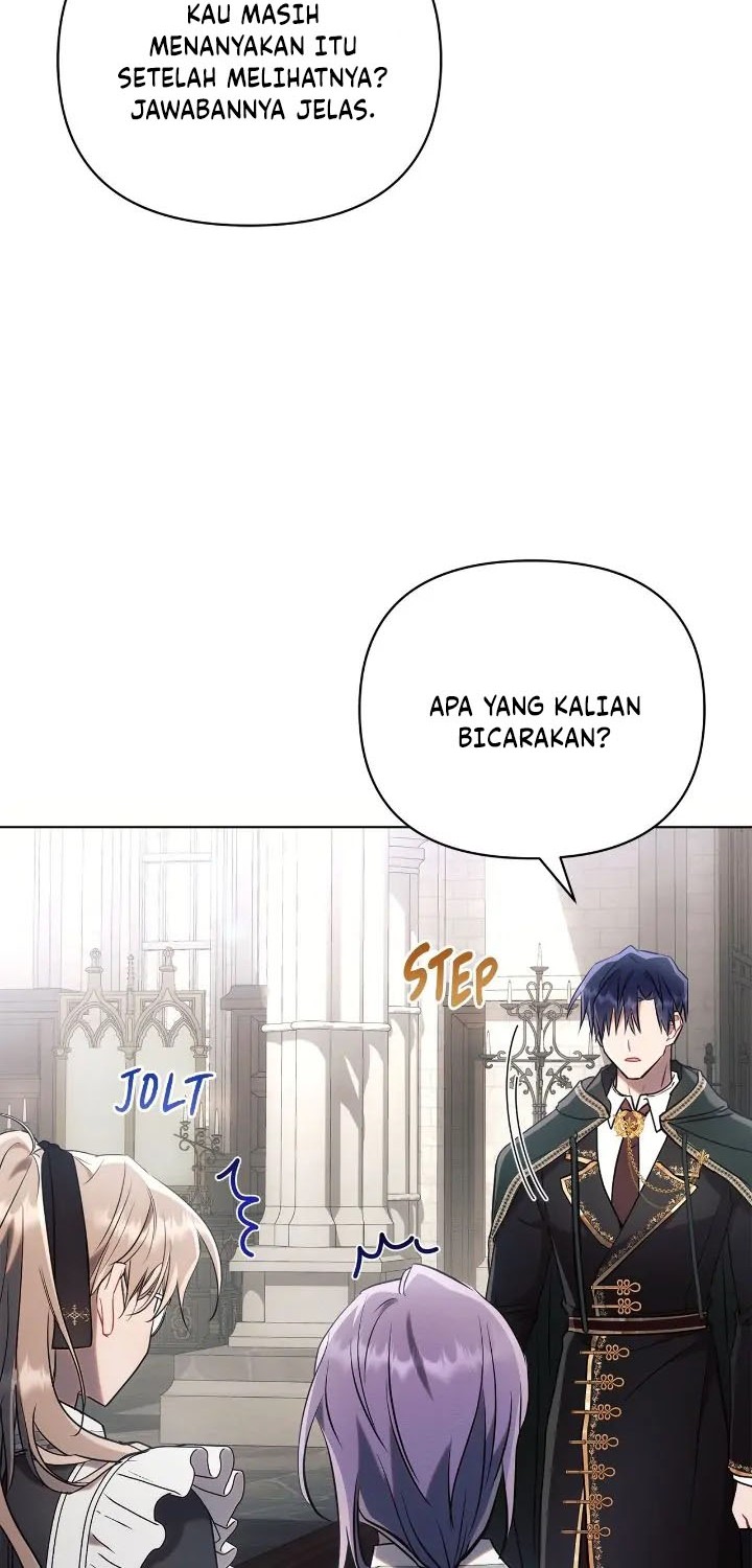 Ashtarte Chapter 90 Gambar 26