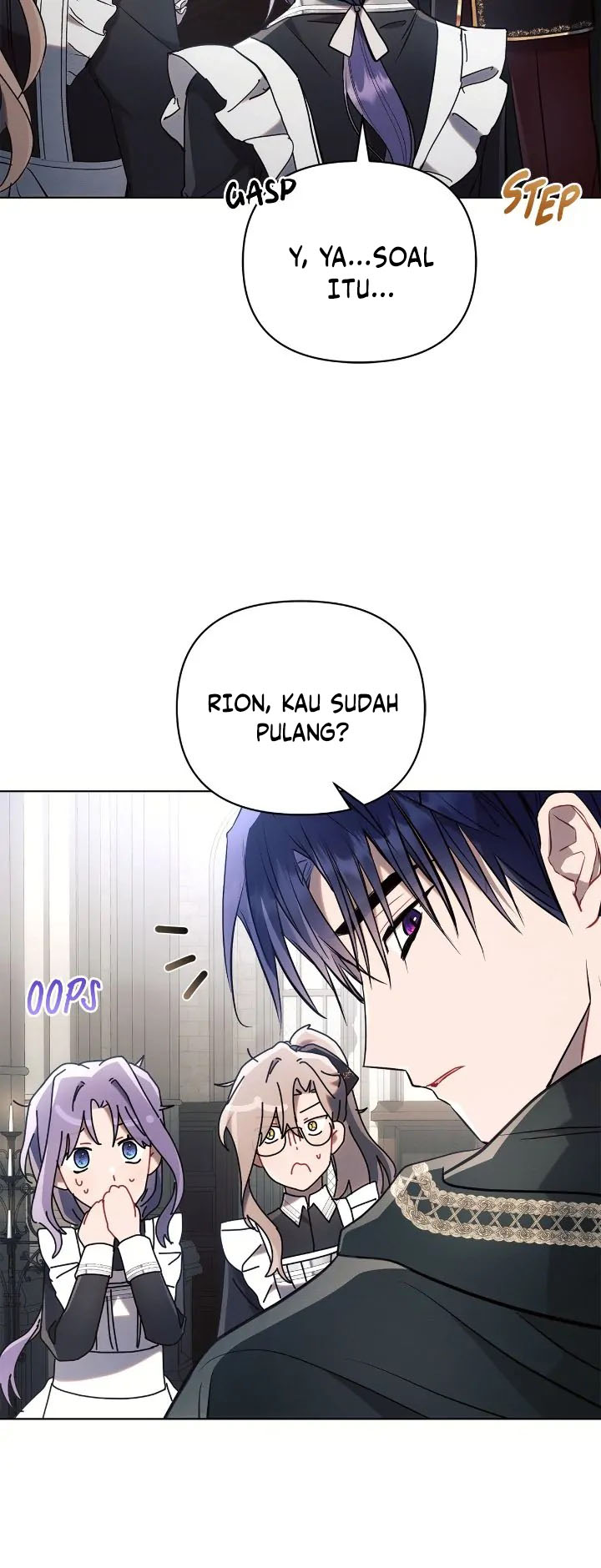 Ashtarte Chapter 90 Gambar 27