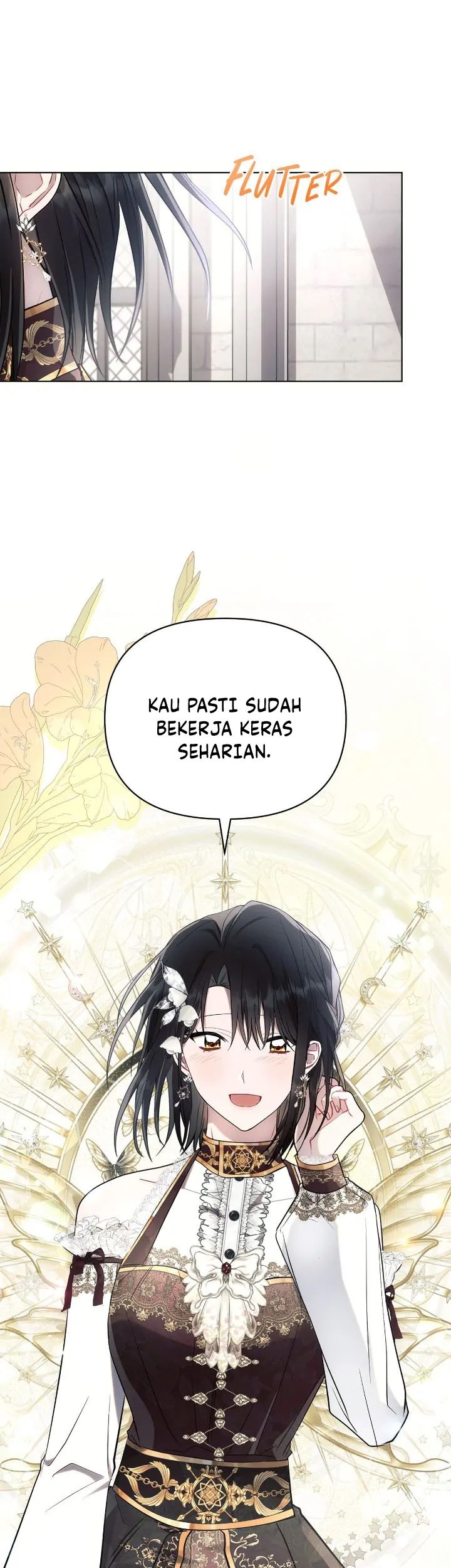 Ashtarte Chapter 90 Gambar 28