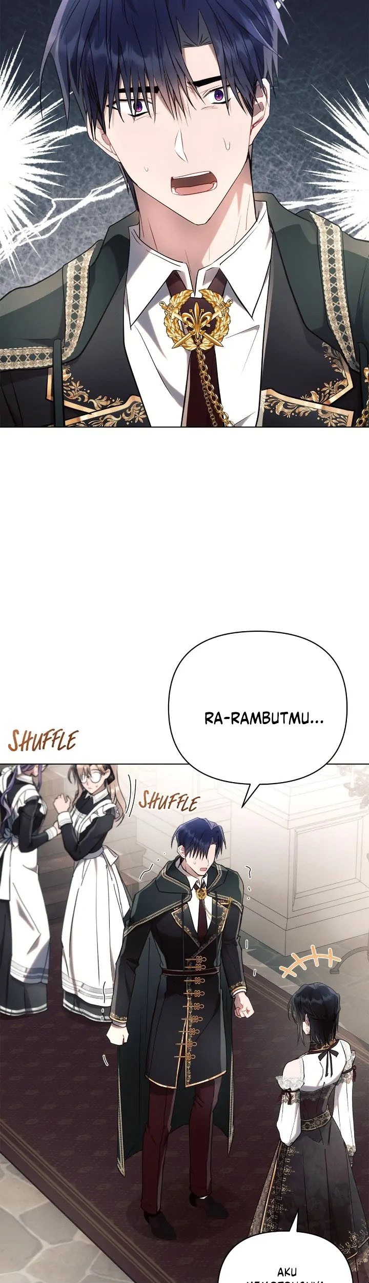 Ashtarte Chapter 90 Gambar 30