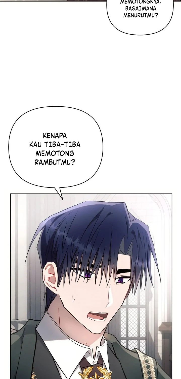 Ashtarte Chapter 90 Gambar 31