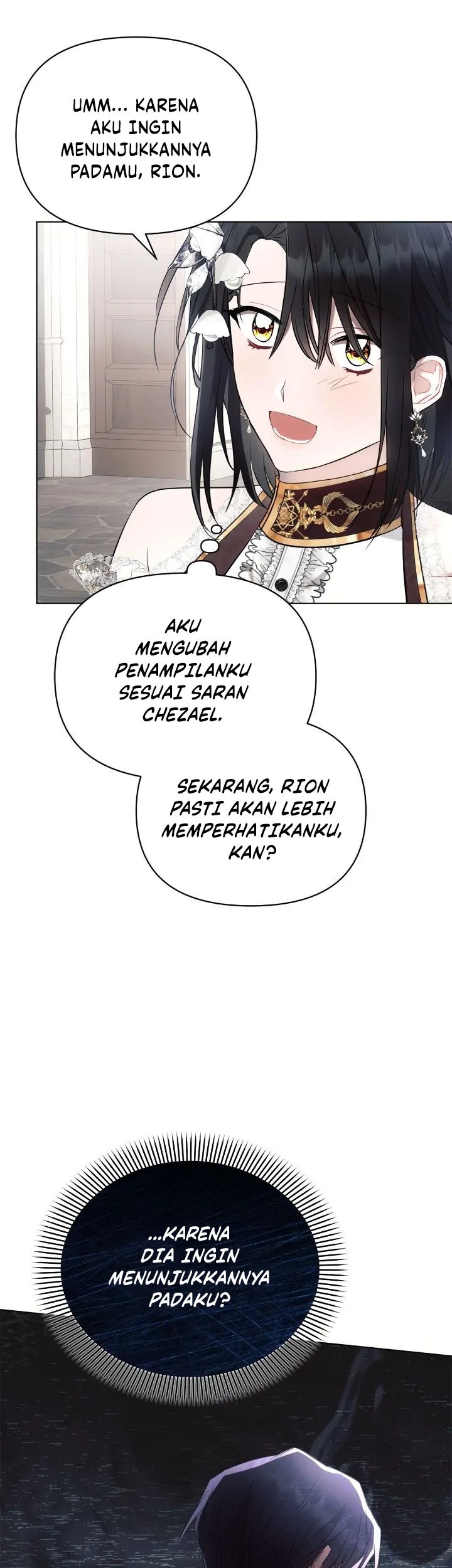 Ashtarte Chapter 90 Gambar 33