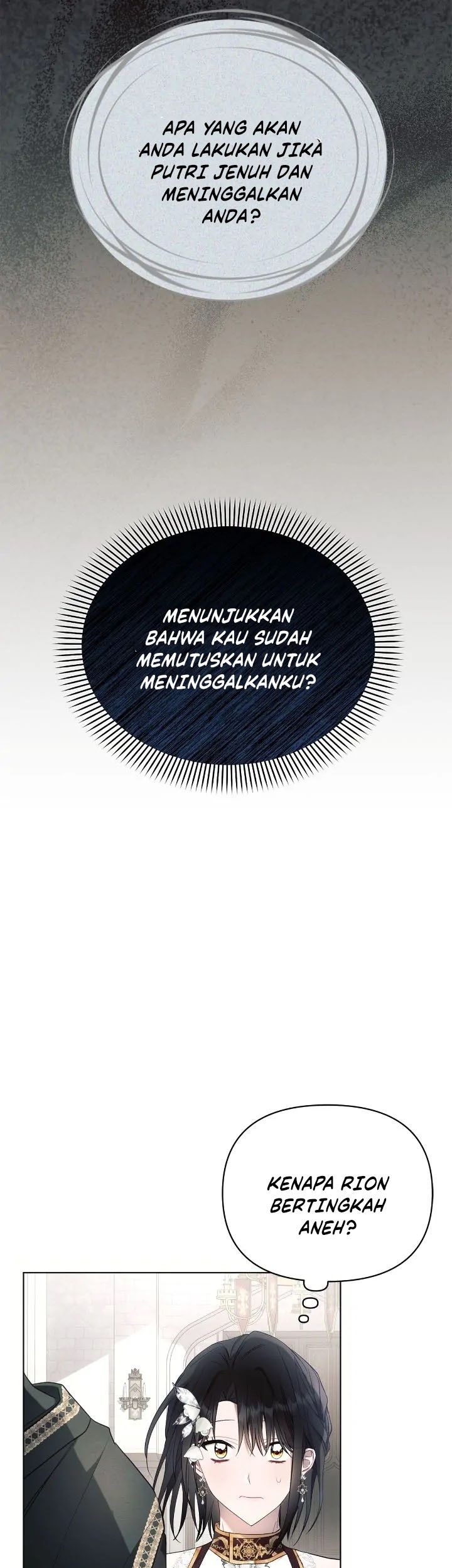 Ashtarte Chapter 90 Gambar 35
