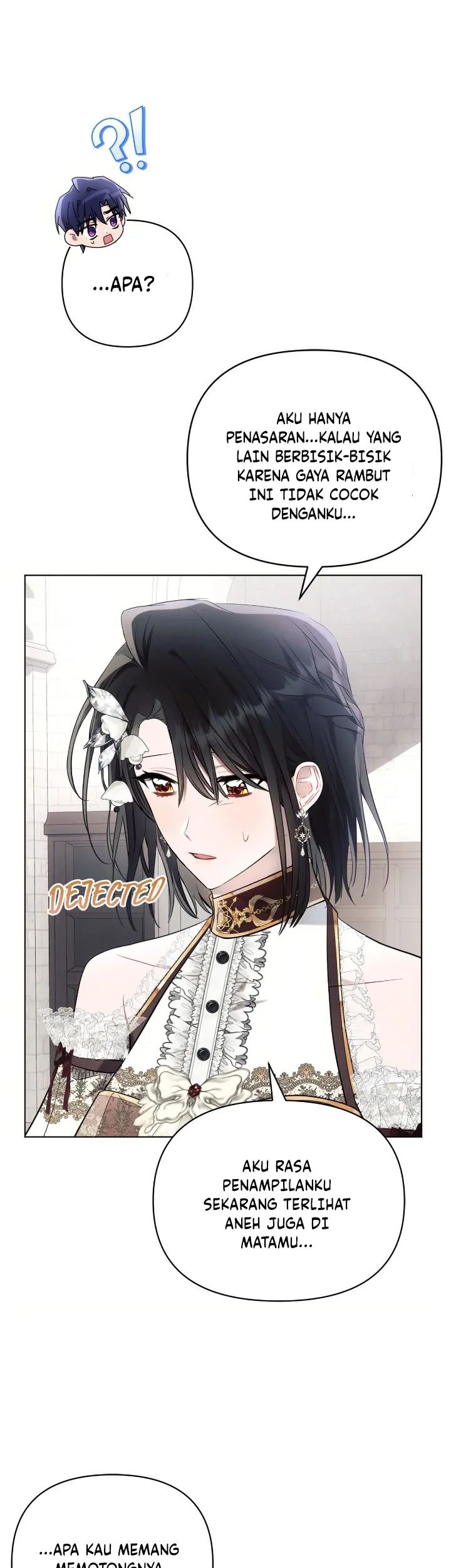 Ashtarte Chapter 90 Gambar 38