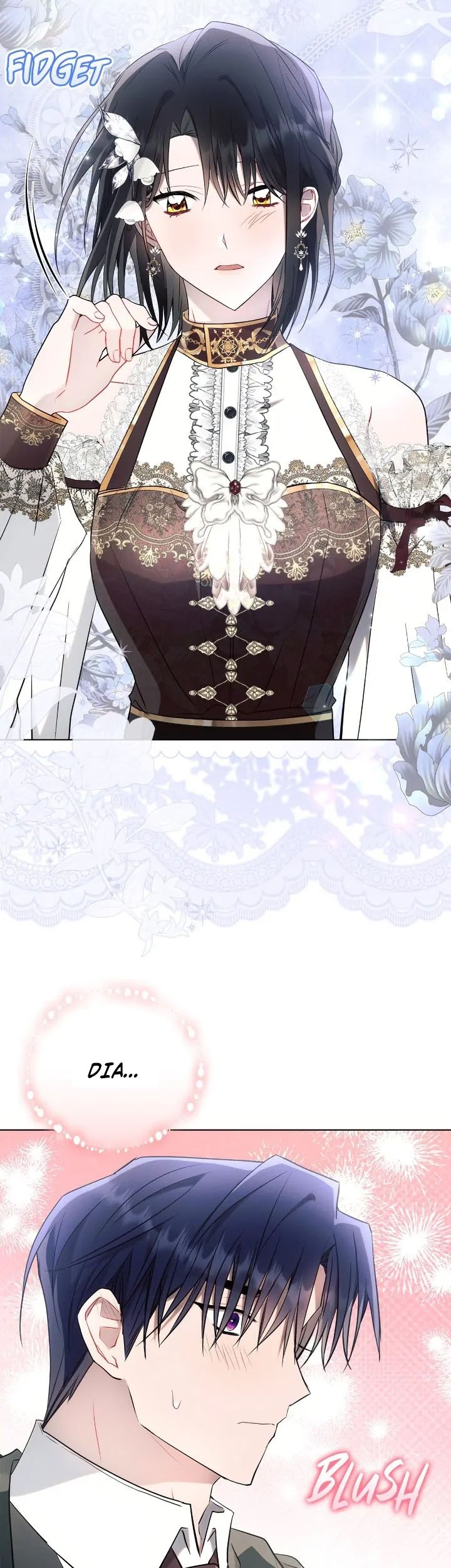 Ashtarte Chapter 90 Gambar 40