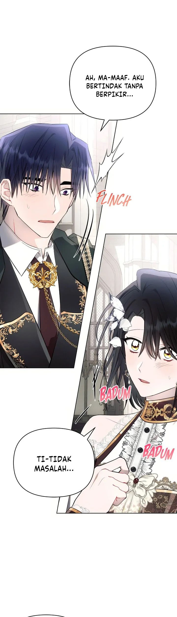 Ashtarte Chapter 90 Gambar 43