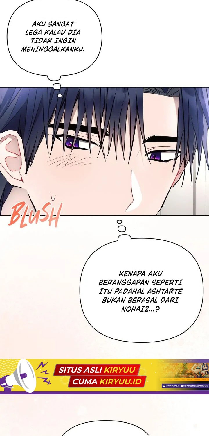 Ashtarte Chapter 90 Gambar 44