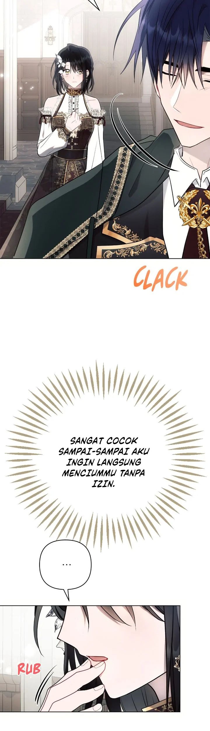 Ashtarte Chapter 90 Gambar 50