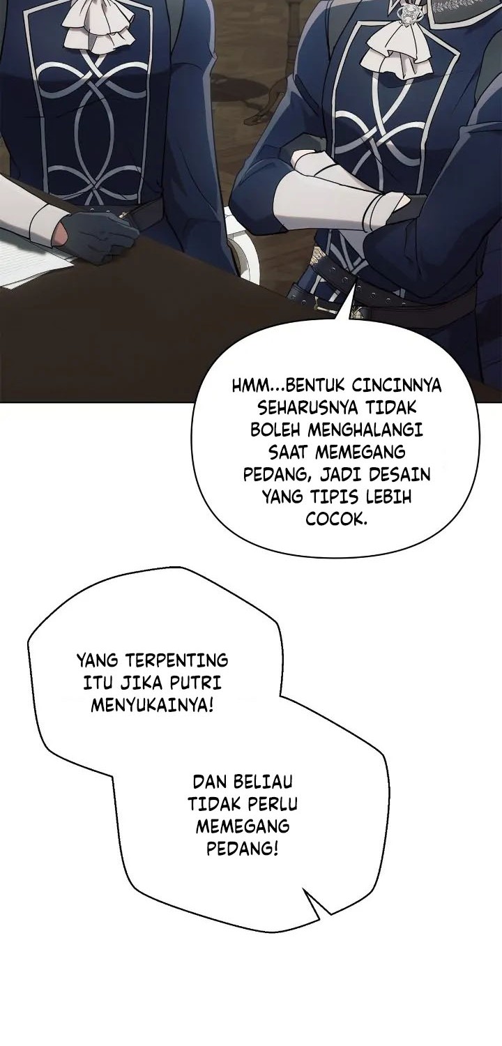 Ashtarte Chapter 90 Gambar 54