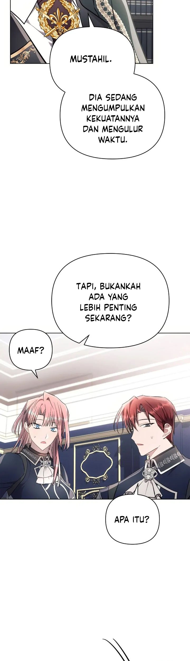 Ashtarte Chapter 90 Gambar 60