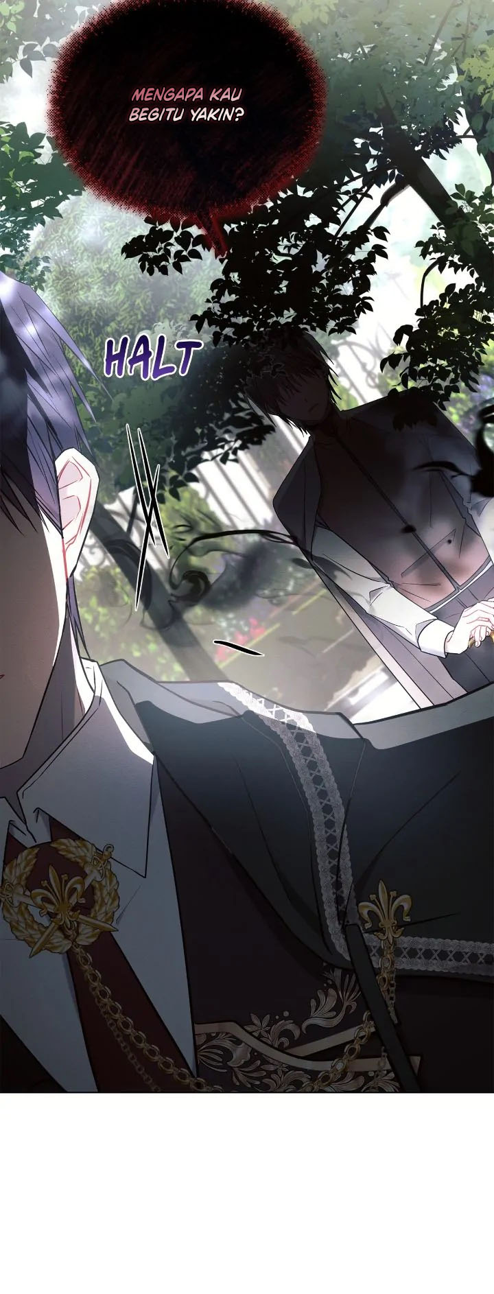 Ashtarte Chapter 90 Gambar 7