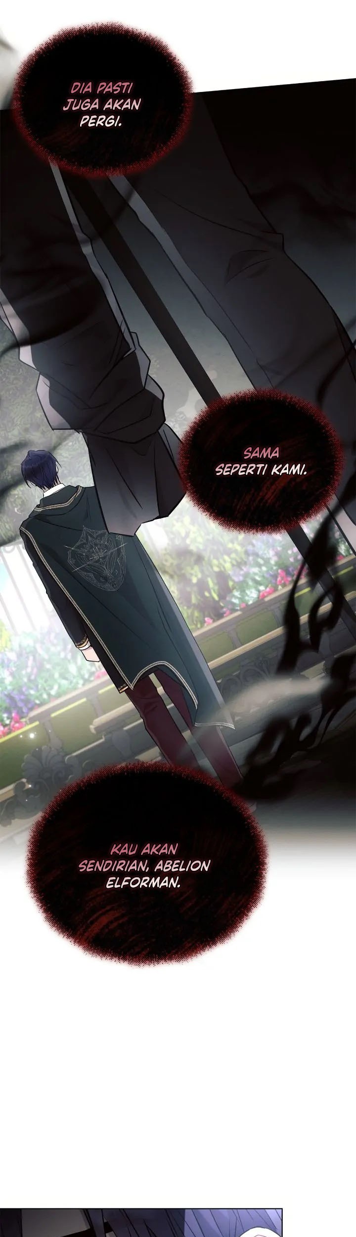 Ashtarte Chapter 90 Gambar 8