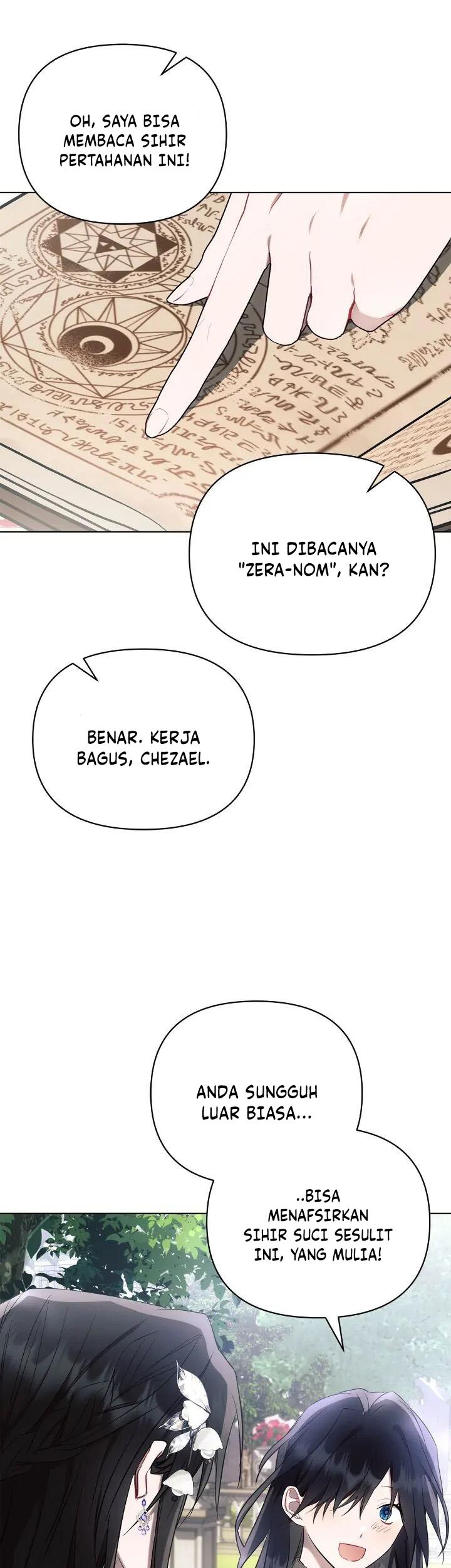 Ashtarte Chapter 91 Gambar 15