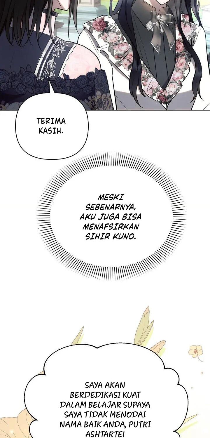 Ashtarte Chapter 91 Gambar 16