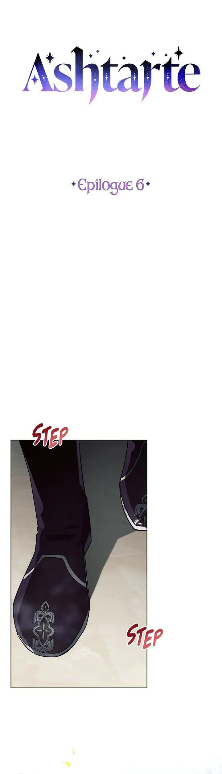 Ashtarte Chapter 91 Gambar 23