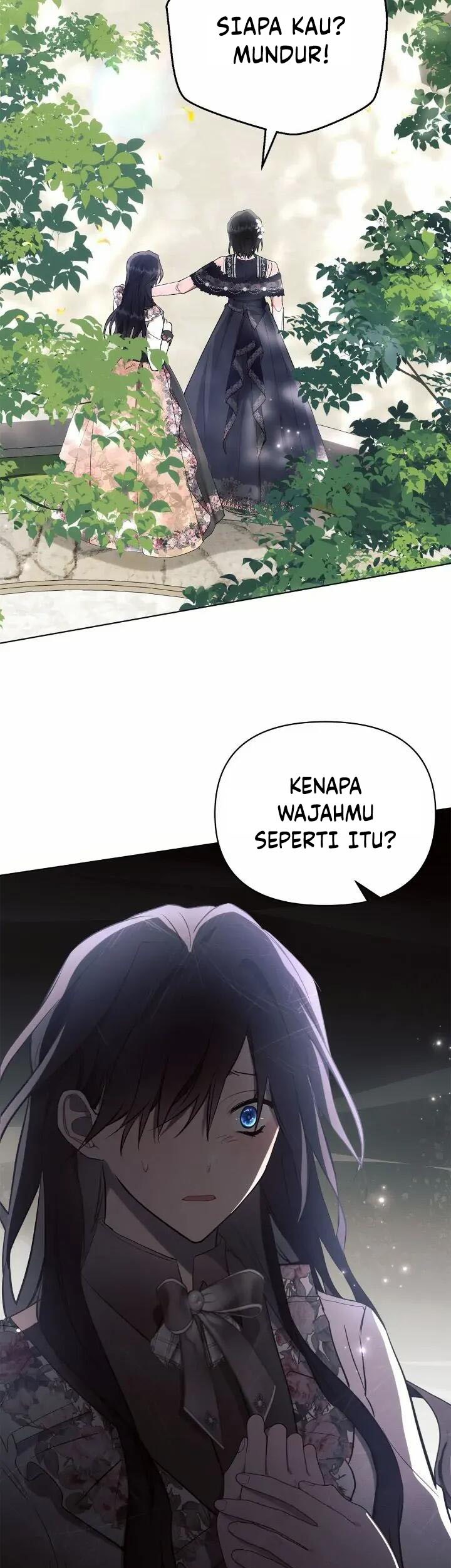 Ashtarte Chapter 91 Gambar 25