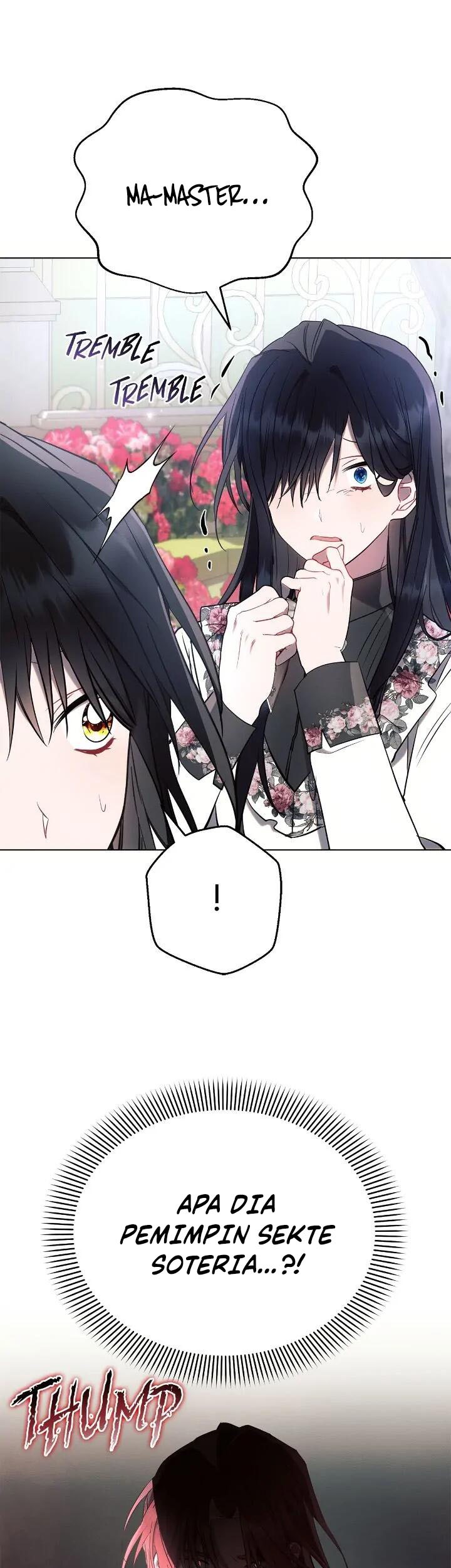 Ashtarte Chapter 91 Gambar 28