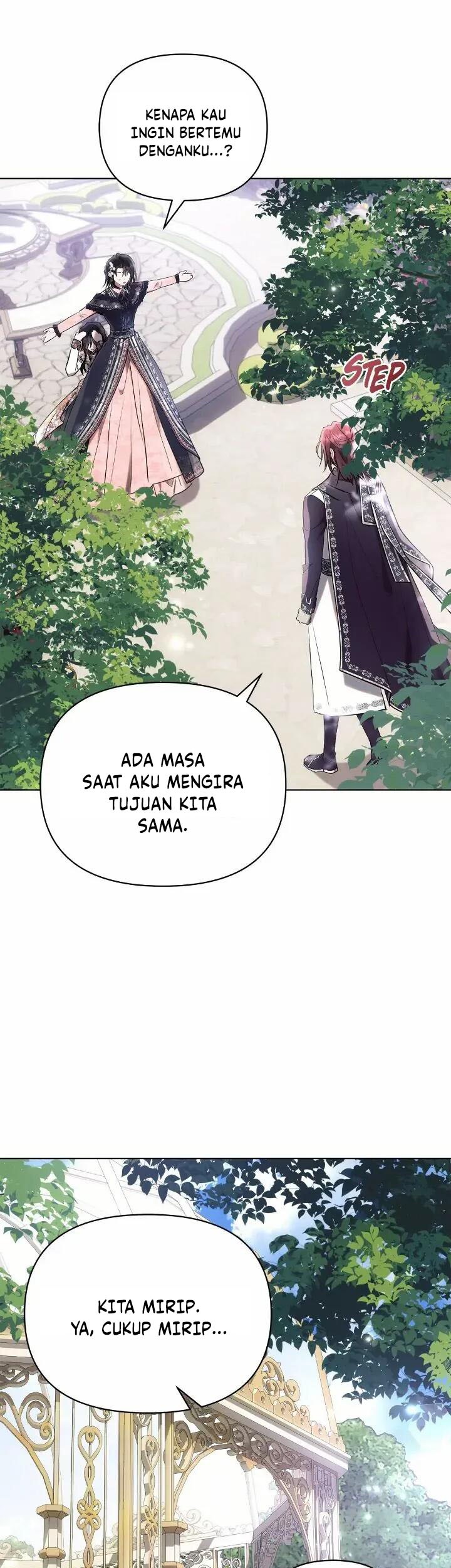 Ashtarte Chapter 91 Gambar 33