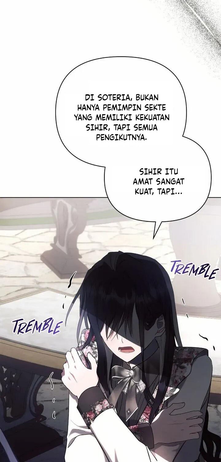 Ashtarte Chapter 91 Gambar 49