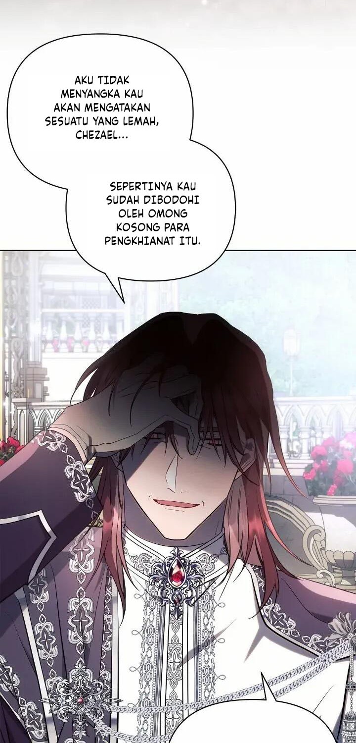 Ashtarte Chapter 91 Gambar 54