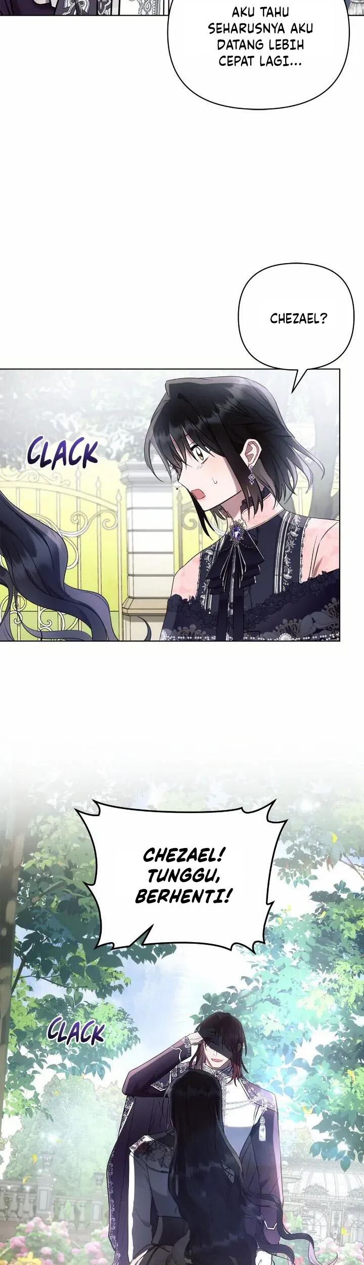 Ashtarte Chapter 91 Gambar 55