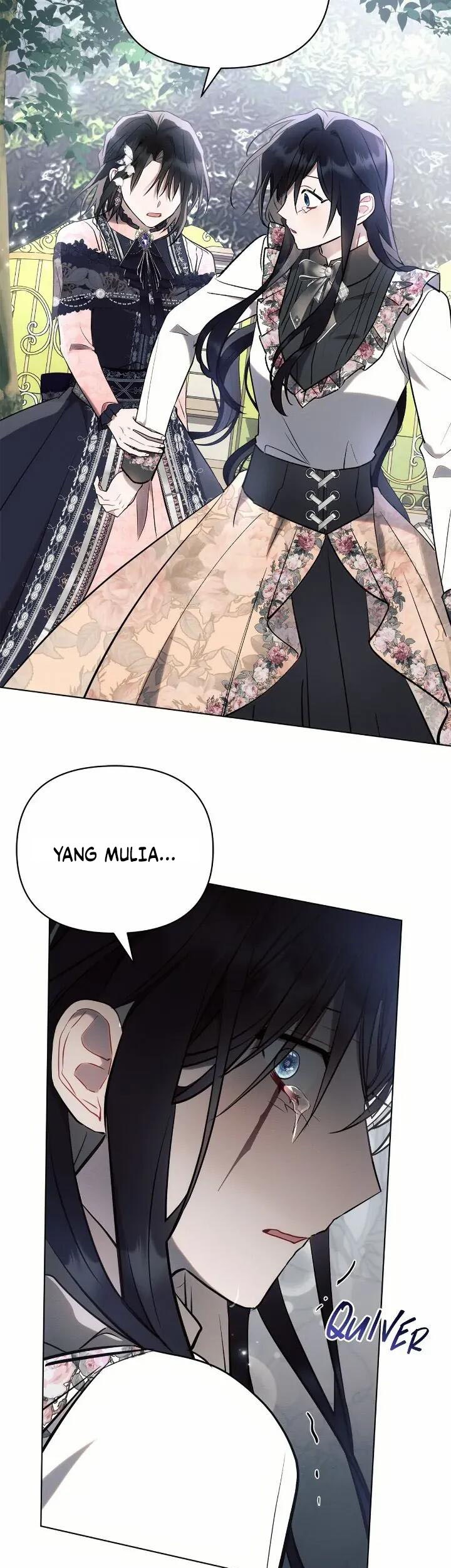 Ashtarte Chapter 91 Gambar 60