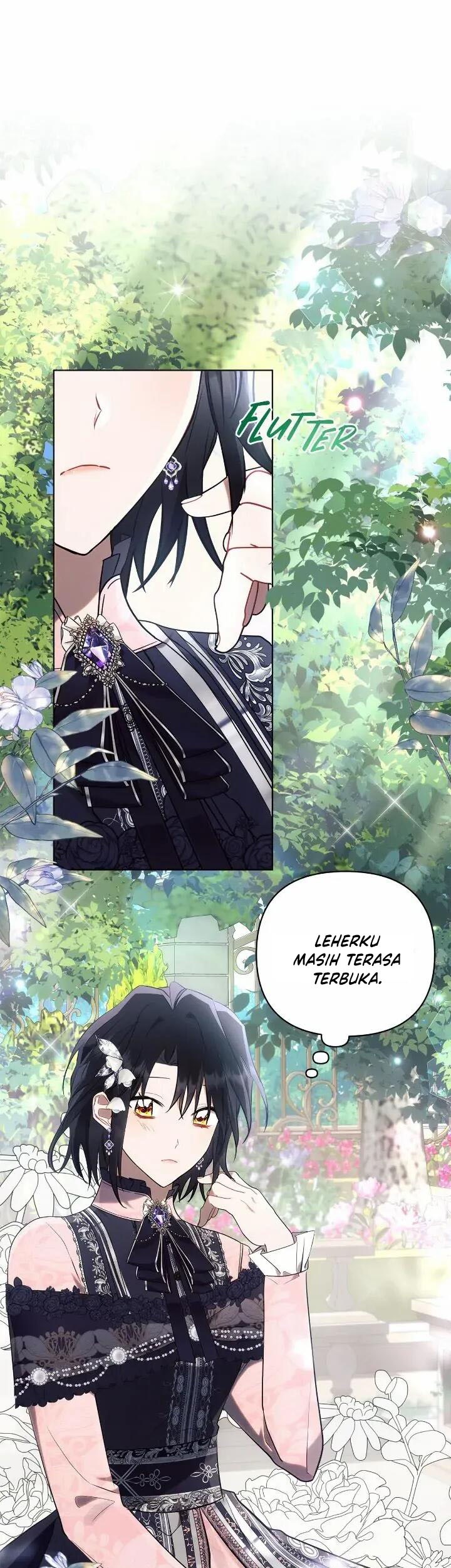 Ashtarte Chapter 91 Gambar 3