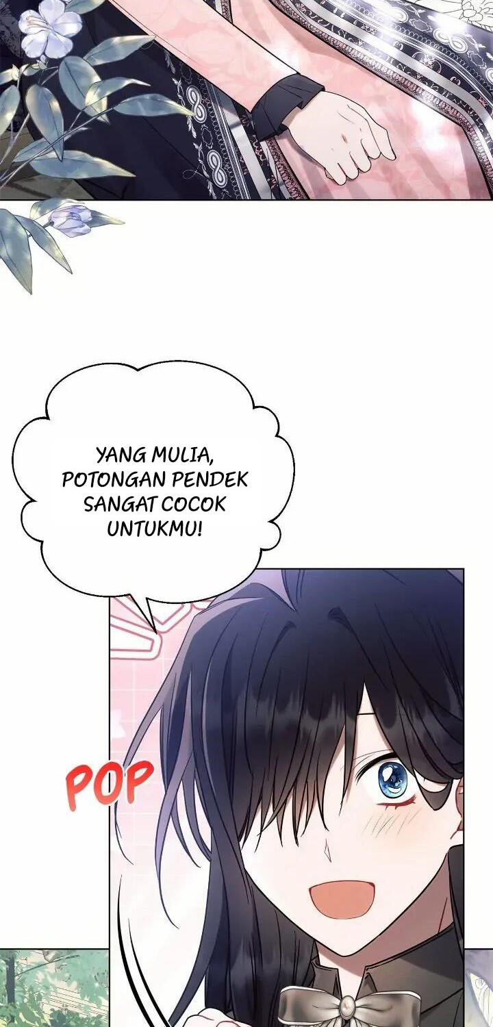Ashtarte Chapter 91 Gambar 4