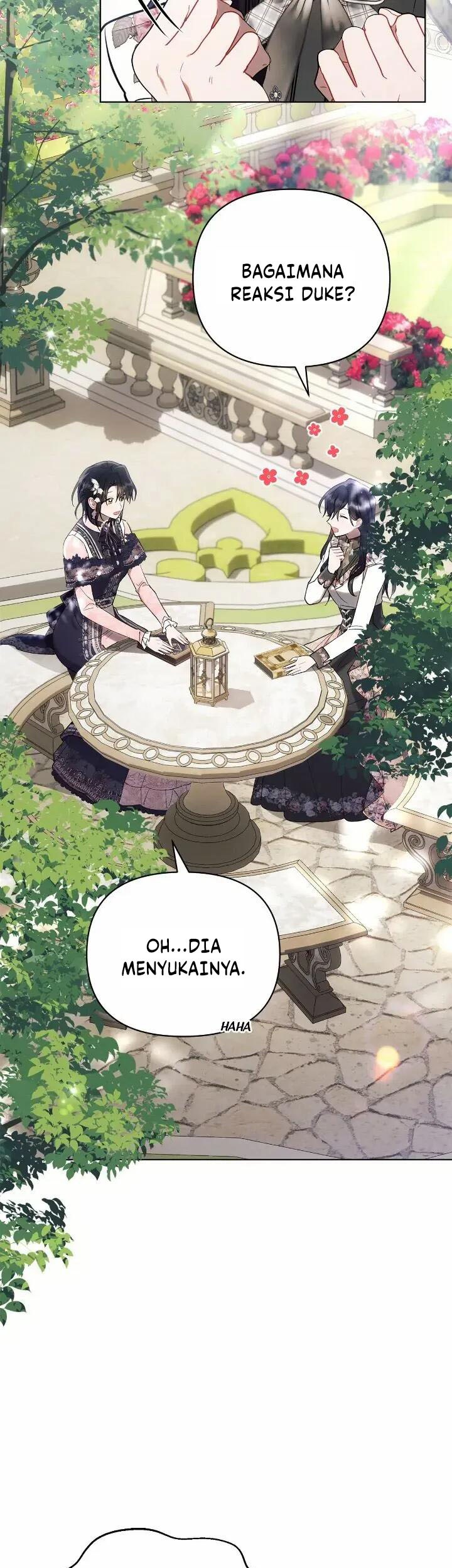 Ashtarte Chapter 91 Gambar 5