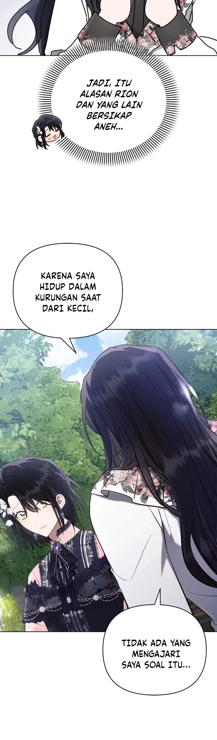 Ashtarte Chapter 91 Gambar 7