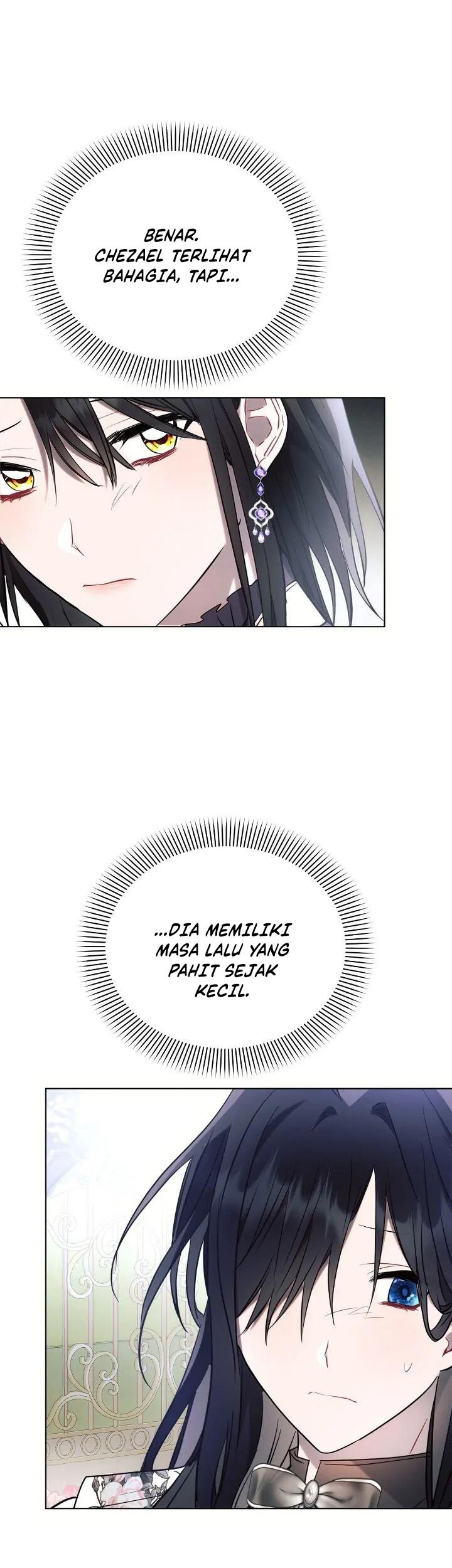 Ashtarte Chapter 91 Gambar 8