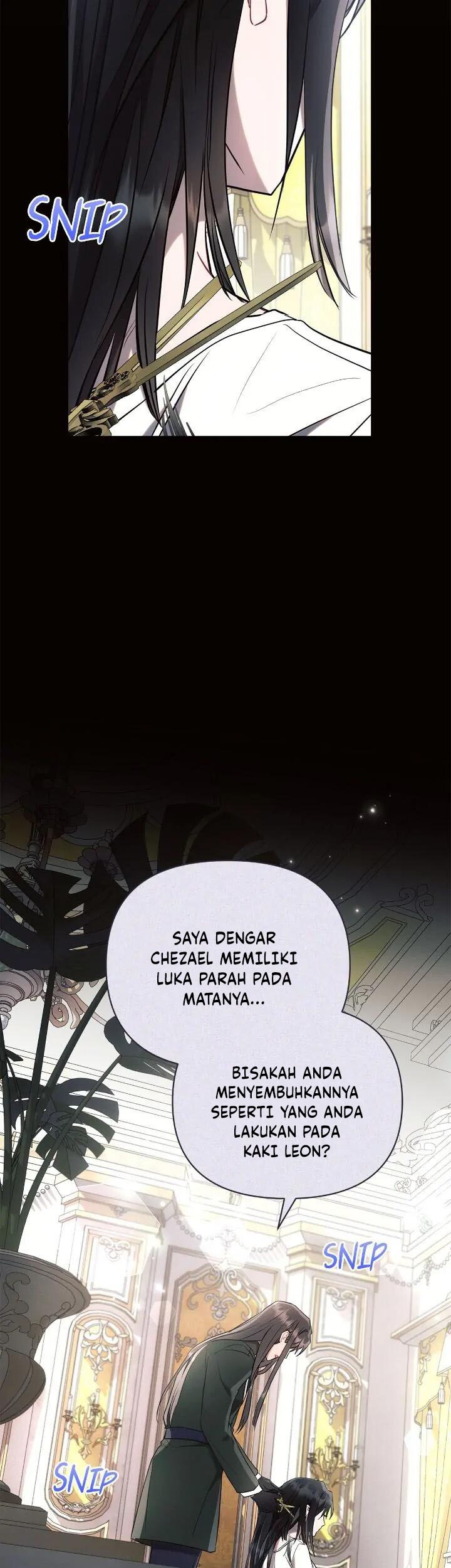 Ashtarte Chapter 91 Gambar 10