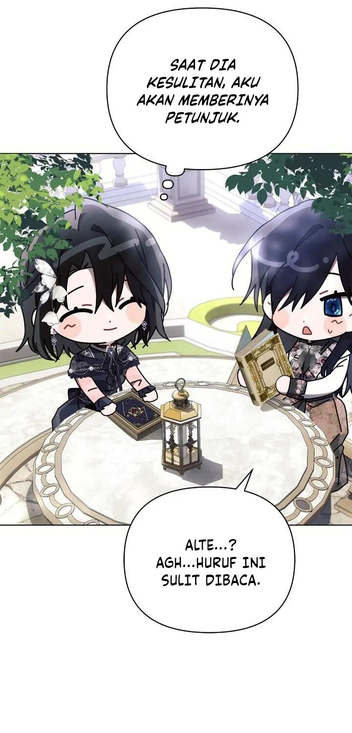 Ashtarte Chapter 91 Gambar 14