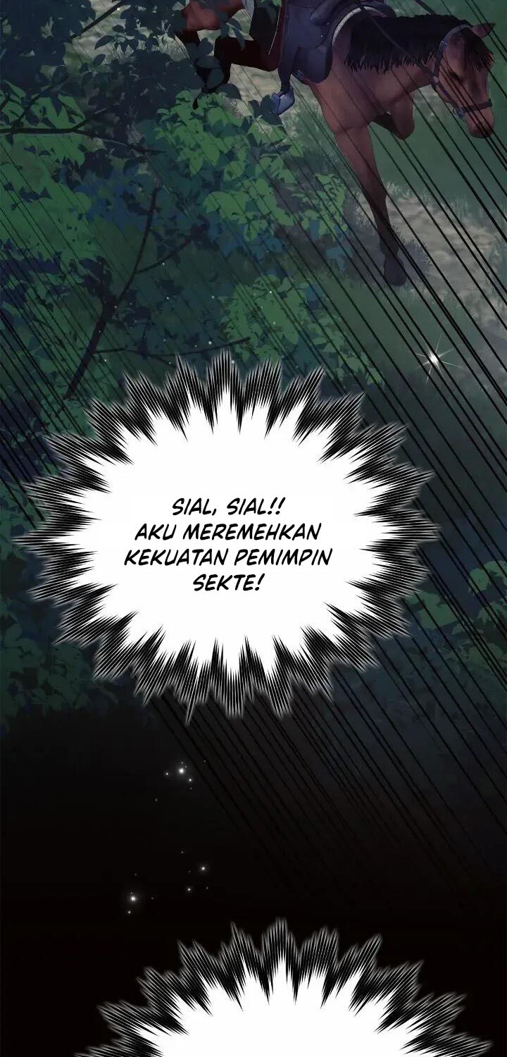 Ashtarte Chapter 92 Gambar 16