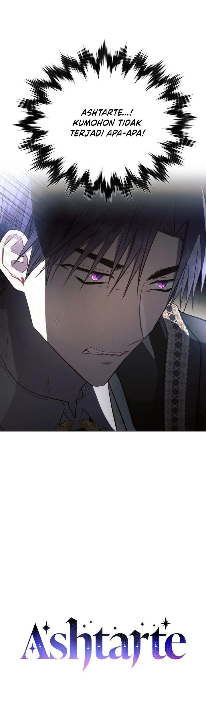 Ashtarte Chapter 92 Gambar 18