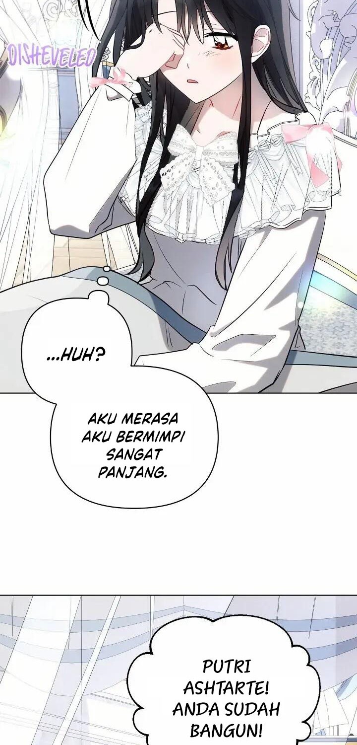 Ashtarte Chapter 92 Gambar 21