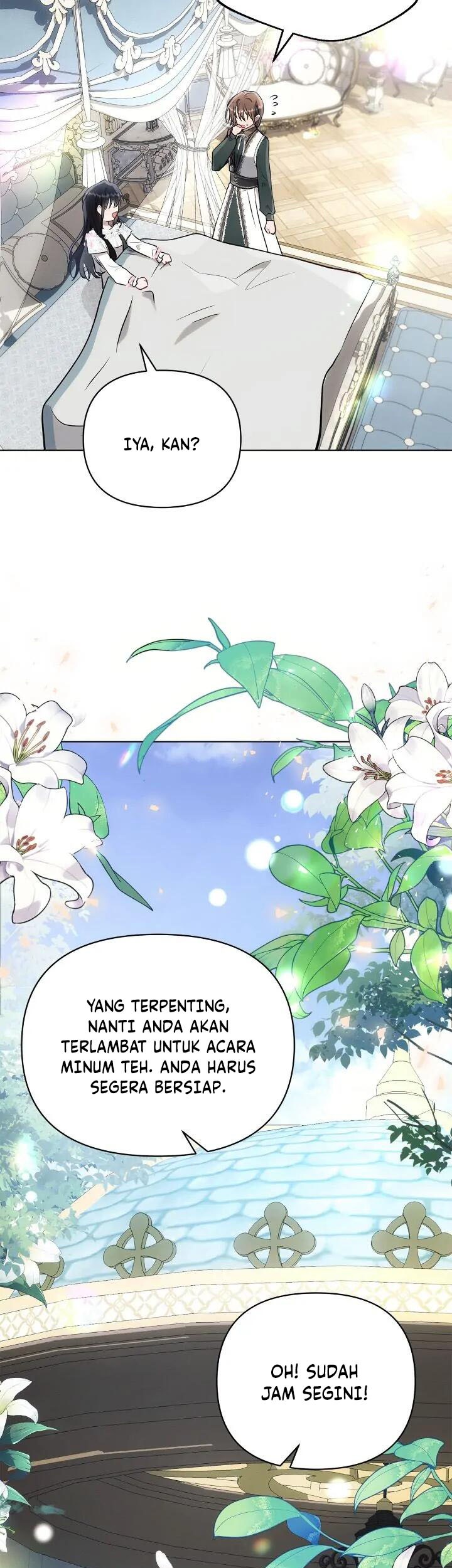 Ashtarte Chapter 92 Gambar 25