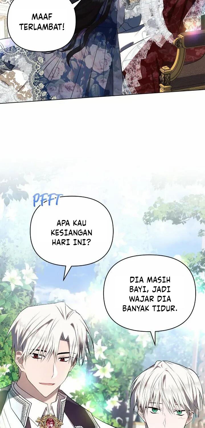 Ashtarte Chapter 92 Gambar 29