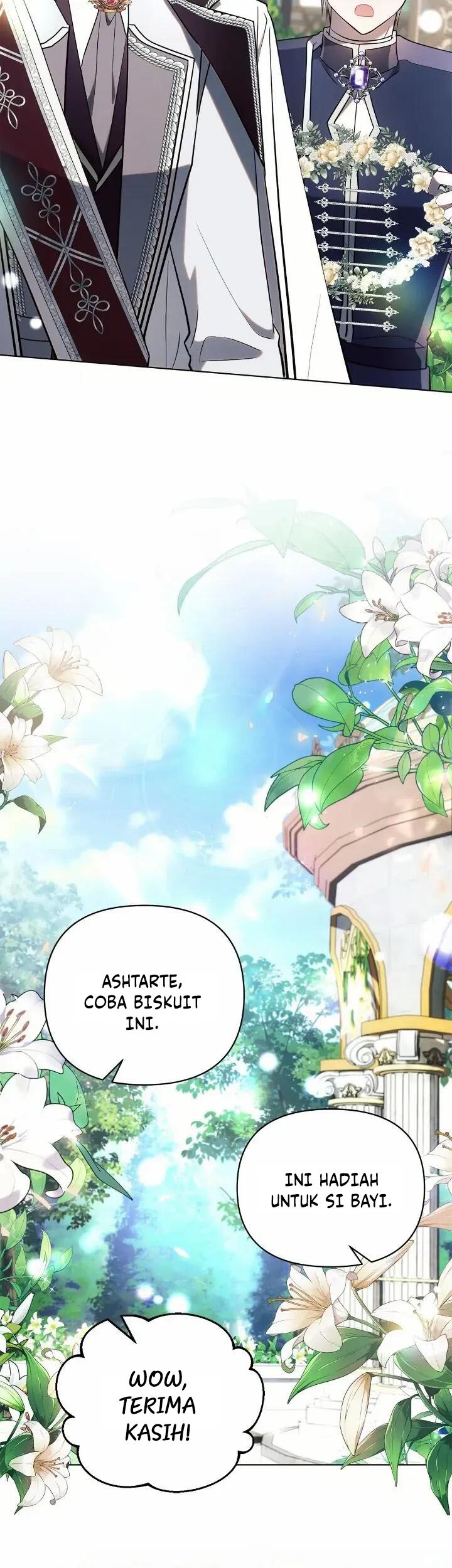 Ashtarte Chapter 92 Gambar 30
