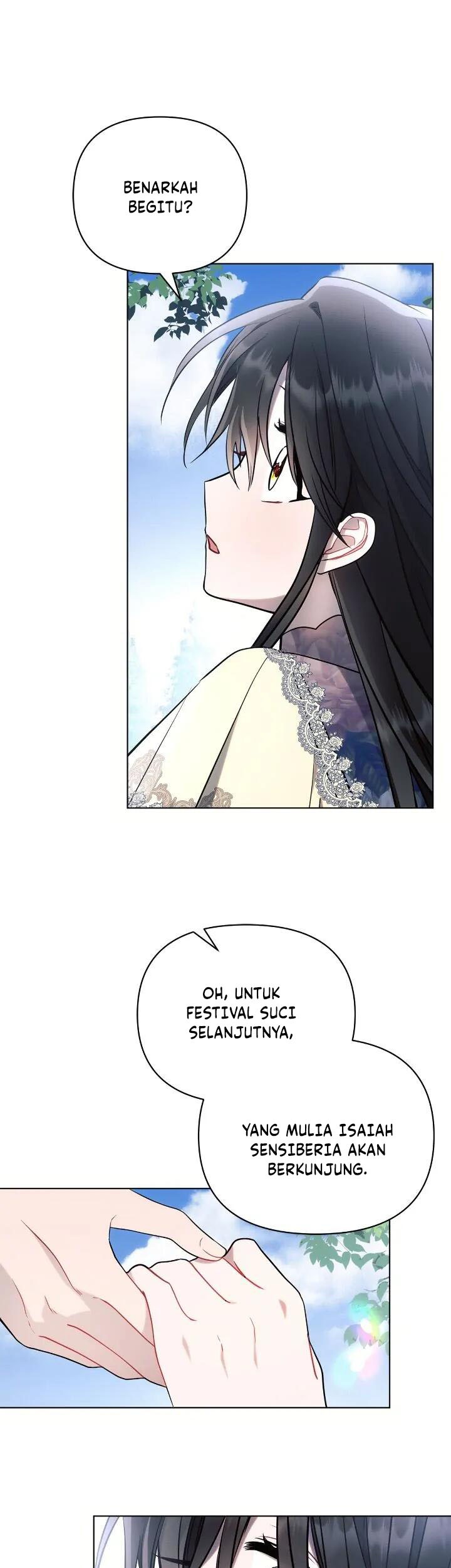 Ashtarte Chapter 92 Gambar 38