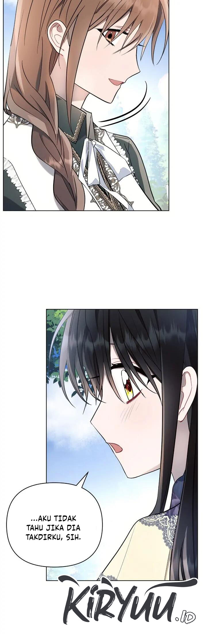 Ashtarte Chapter 92 Gambar 42