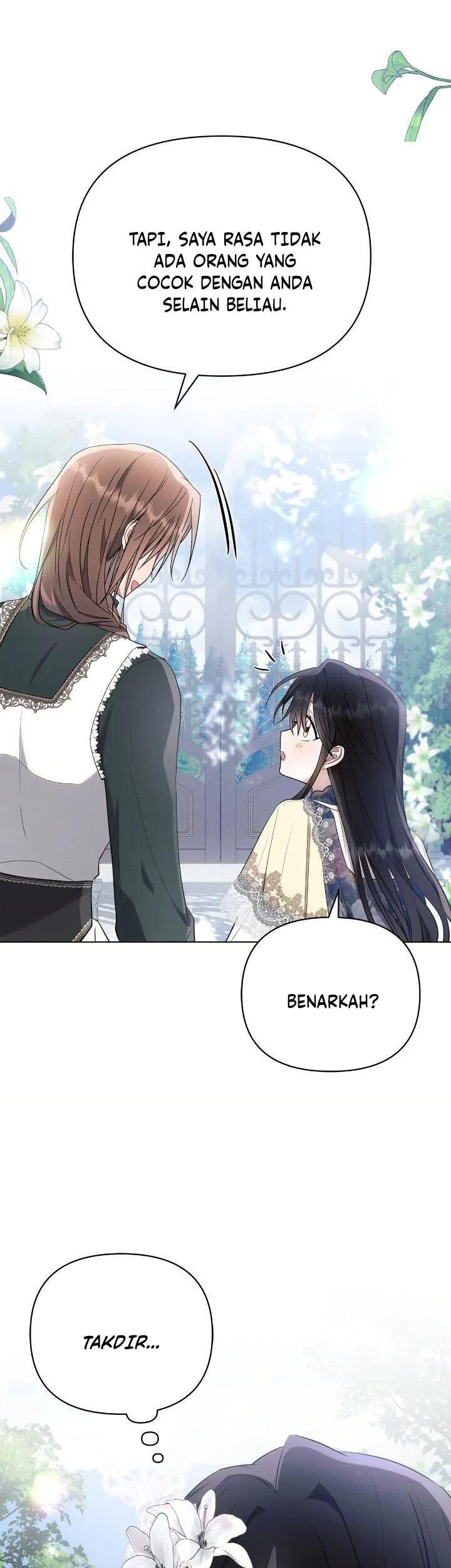 Ashtarte Chapter 92 Gambar 43