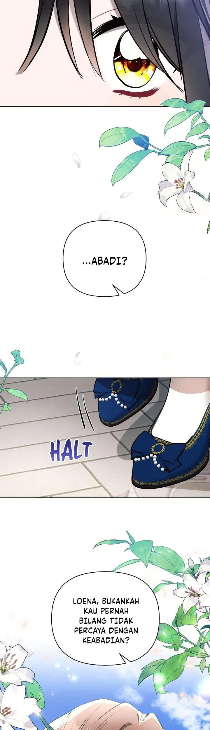 Ashtarte Chapter 92 Gambar 45
