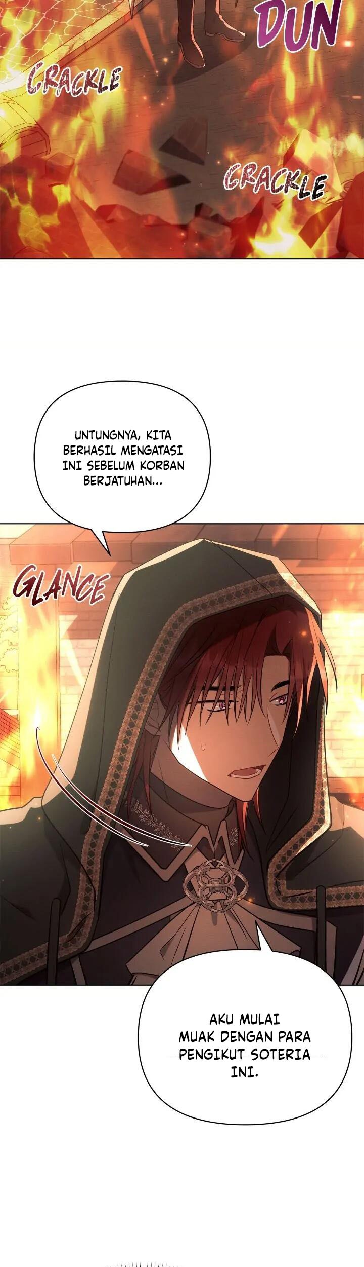Ashtarte Chapter 92 Gambar 5