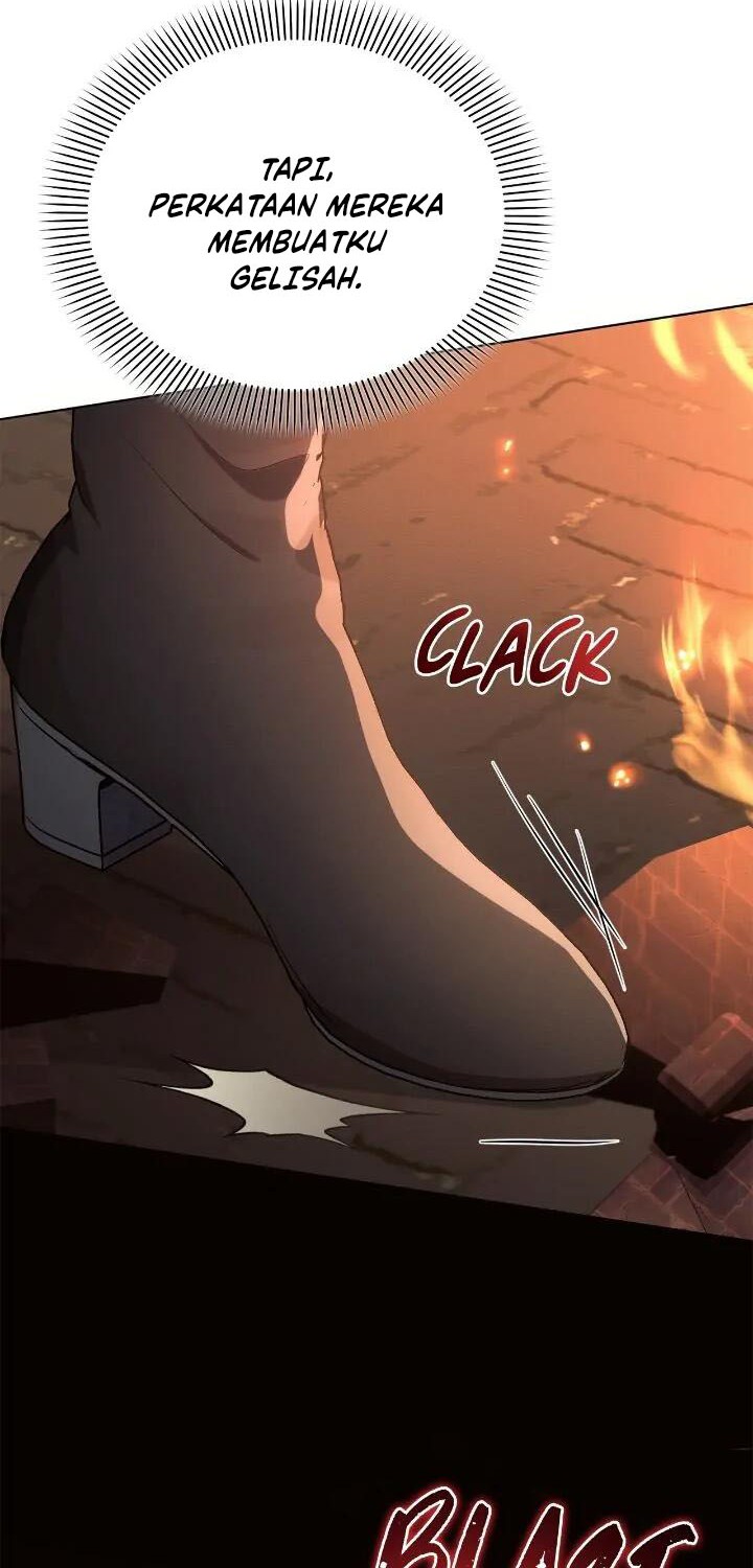 Ashtarte Chapter 92 Gambar 6