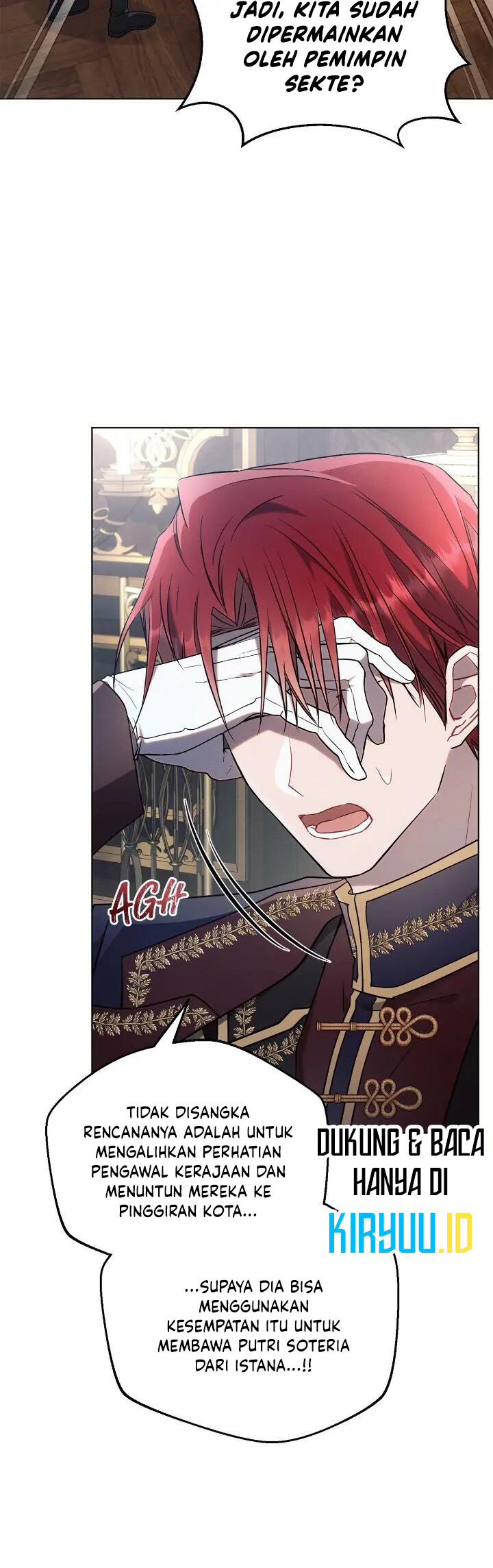 Ashtarte Chapter 92 Gambar 12