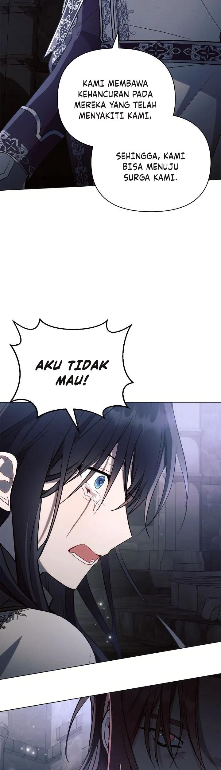 Ashtarte Chapter 93 Gambar 20