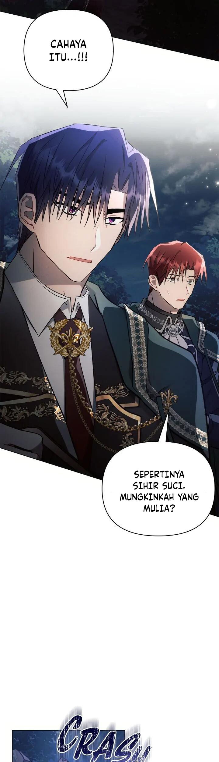 Ashtarte Chapter 93 Gambar 40